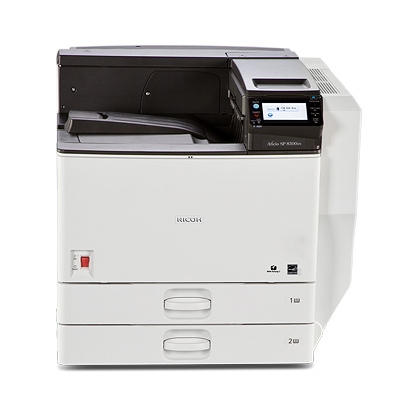 Prodotti e Toner Ricoh AFICIO SP8300DN