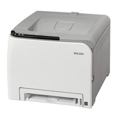 Prodotti e Toner Ricoh AFICIO SPC220