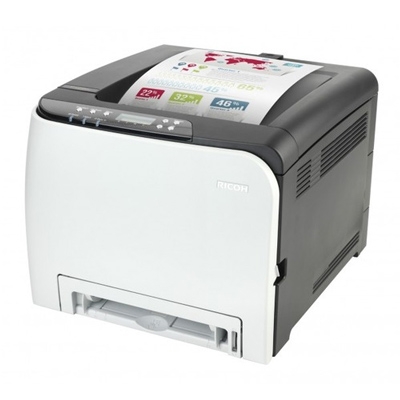 Prodotti e Toner Ricoh AFICIO SPC250DN