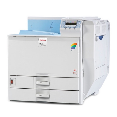 Prodotti e Toner Ricoh AFICIO SPC820DN