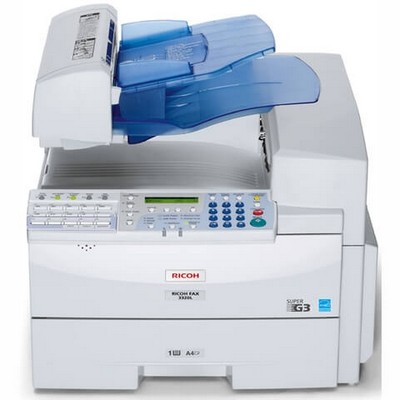 Prodotti e Toner Ricoh FAX 3320