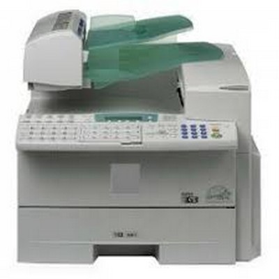 Prodotti e Toner Ricoh FAX 4410