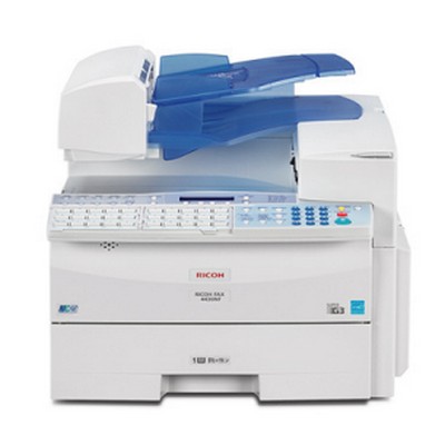 Prodotti e Toner Ricoh FAX 4430