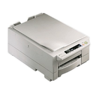 Prodotti e Toner Ricoh FT2012