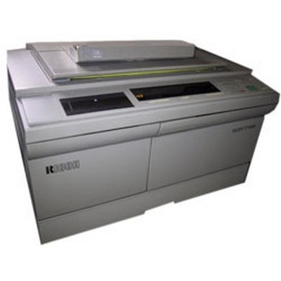 Prodotti e Toner Ricoh FT4460