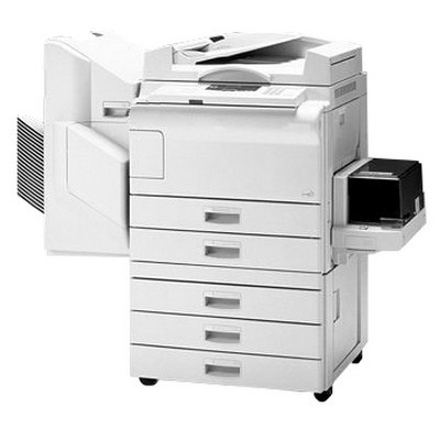 Prodotti e Toner Ricoh FT5535