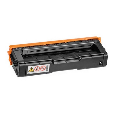 Foto principale Toner compatibile Ricoh FX1200L NERO