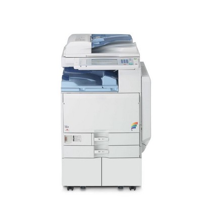 Prodotti e Toner Ricoh MP C3300