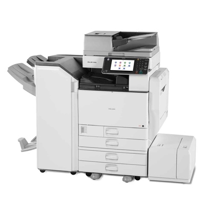 Prodotti e Toner Ricoh MP C5503SP