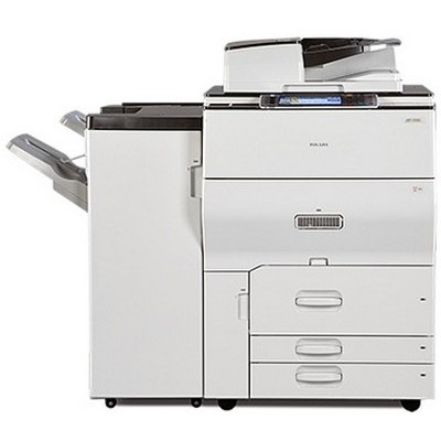 Prodotti e Toner Ricoh MP C6503