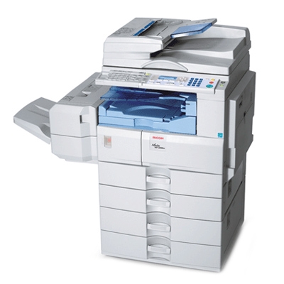 Prodotti e Toner Ricoh MP2500