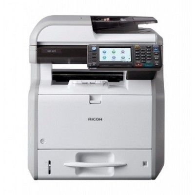 Prodotti e Toner Ricoh MP401SPF