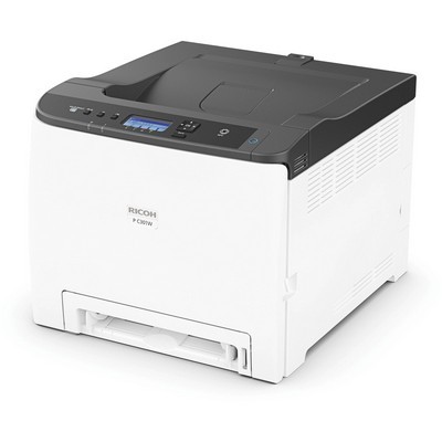 Prodotti e Toner Ricoh PC301W