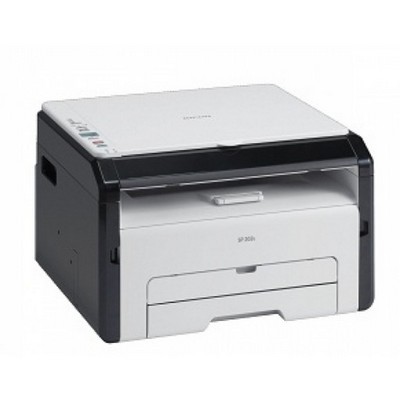 Prodotti e Toner Ricoh SP203S