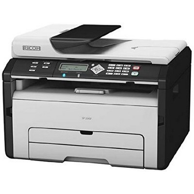 Prodotti e Toner Ricoh SP204SF