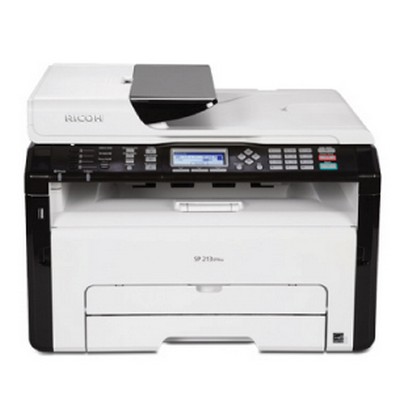 Prodotti e Toner Ricoh SP204SFN