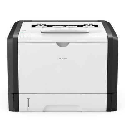 Prodotti e Toner Ricoh SP325SNW