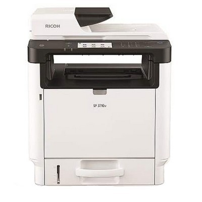 Prodotti e Toner Ricoh SP3700