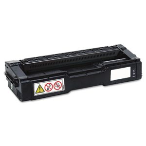 Foto principale Toner compatibile Ricoh SPC220BK NERO