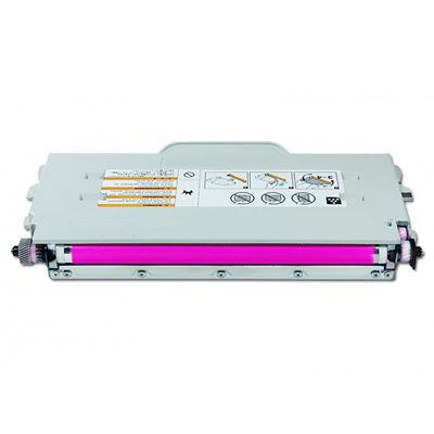 Foto principale Toner compatibile Ricoh TYPE140M MAGENTA