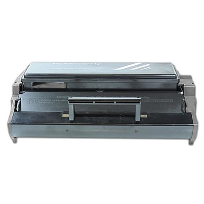 Foto principale Toner compatibile Ricoh TYPE1610 NERO