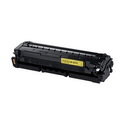 Foto principale Toner compatibile Samsung B0594214 CLT503 GIALLO