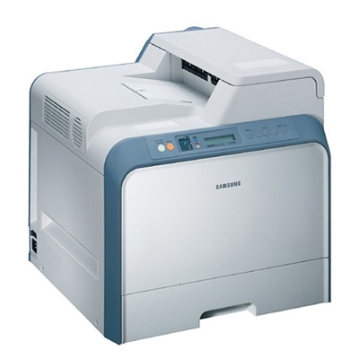 Prodotti e Toner Samsung CLP-600