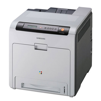 Prodotti e Toner Samsung CLP-610ND