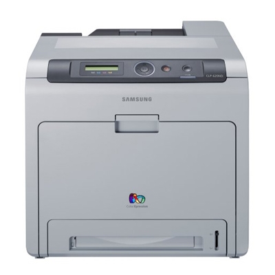 Prodotti e Toner Samsung CLP-620ND