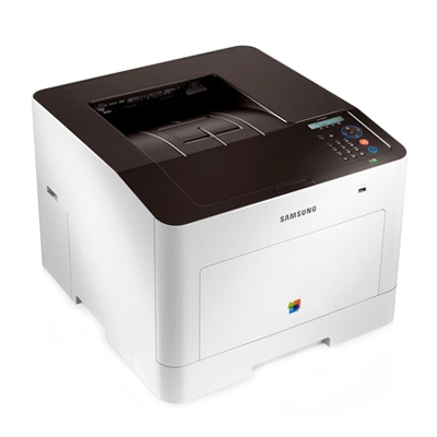 Prodotti e Toner Samsung CLP-680DW