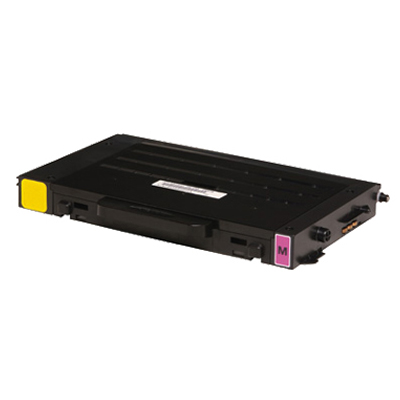 Foto principale Toner compatibile Samsung CLP500D5M MAGENTA