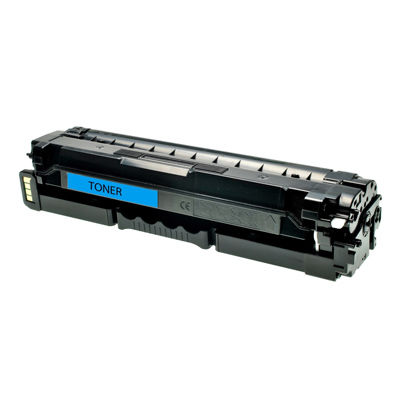 Foto principale Toner compatibile Samsung CLT-C505L CIANO