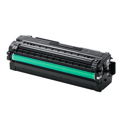 Foto principale Toner compatibile Samsung CLT-C506L CIANO