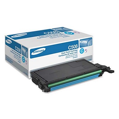 Foto principale Toner Samsung CLT-C5082L/ELS originale CIANO