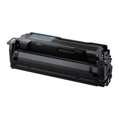 Foto principale Toner compatibile Samsung CLT-C603L CIANO