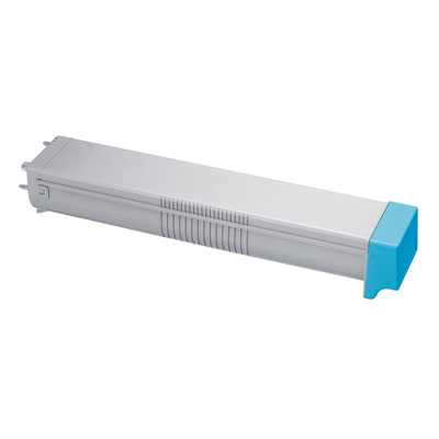 Foto principale Toner compatibile Samsung CLT-C6062S CIANO