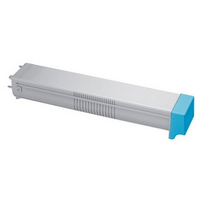 Foto principale Toner compatibile Samsung CLT-C6072S/ELS CIANO