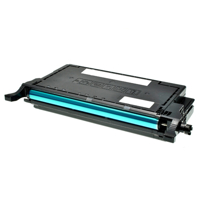 Foto principale Toner compatibile Samsung CLT-C6092S CIANO