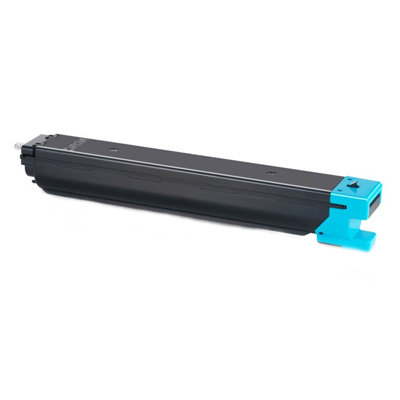 Foto principale Toner compatibile Samsung CLT-C809S CIANO