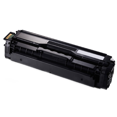 Foto principale Toner compatibile Samsung CLT-K504S NERO