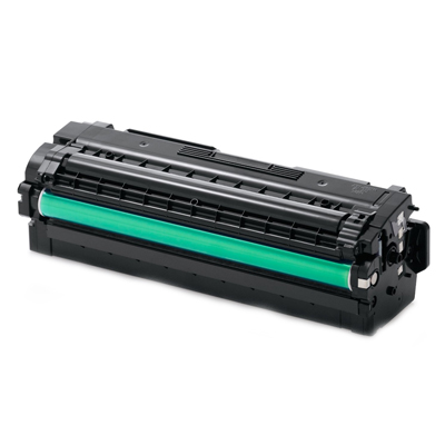 Foto principale Toner compatibile Samsung CLT-K506L NERO