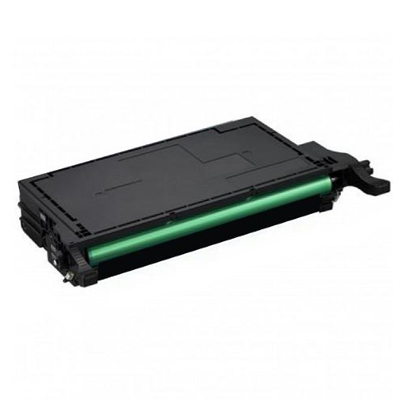 Foto principale Toner compatibile Samsung CLT-K5082L NERO