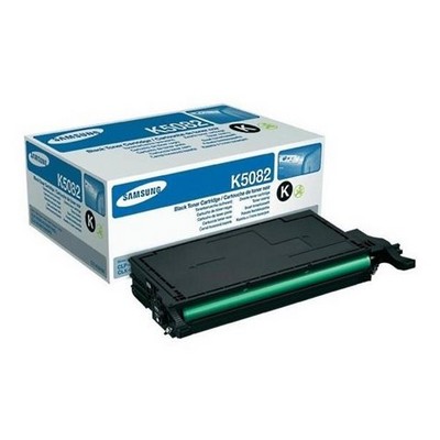 Foto principale Toner Samsung CLT-K5082S/ELS originale NERO