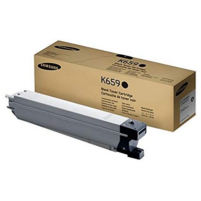 Foto principale Toner Samsung CLT-K659S/ELS originale NERO