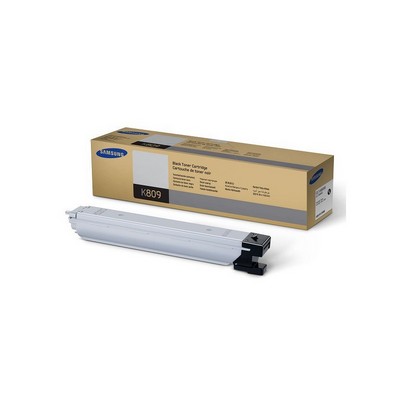 Foto principale Toner originale Samsung CLT-K809S/ELS NERO