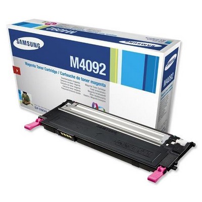 Foto principale Toner originale Samsung CLT-M4092S/ELS MAGENTA