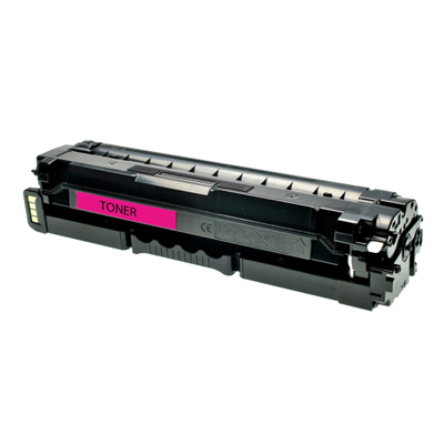 Foto principale Toner compatibile Samsung CLT-M505L MAGENTA