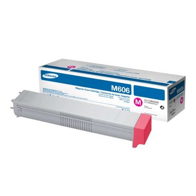 Foto principale Toner Samsung CLT-M6062S/ELS originale MAGENTA