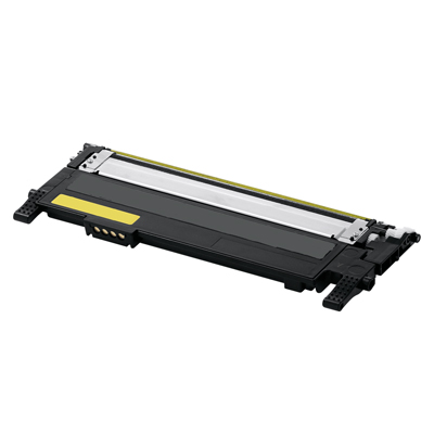 Foto principale Toner compatibile Samsung CLT-Y406S GIALLO