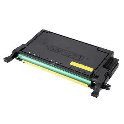 Foto principale Toner compatibile Samsung CLT-Y5082L GIALLO